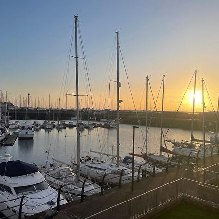 Harbour Bliss Daire Ardrossan Dış mekan fotoğraf