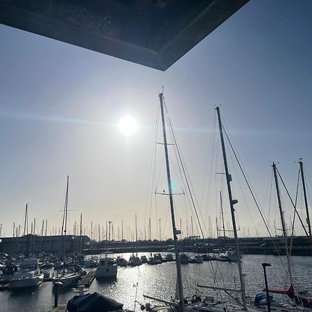 Harbour Bliss Daire Ardrossan Dış mekan fotoğraf